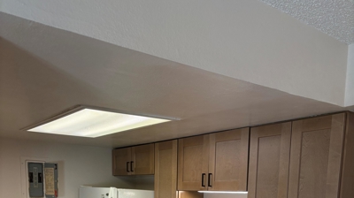 Kitchen Remodel After Photo